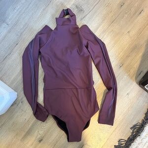Five Dancewear Leotard